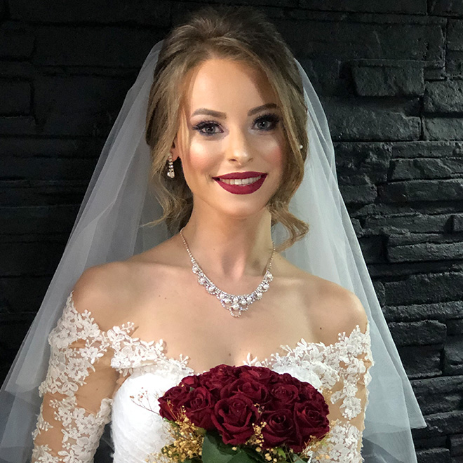 2021 Izmir Gelin Makyaji Ve Gelin Basi Fiyatlari