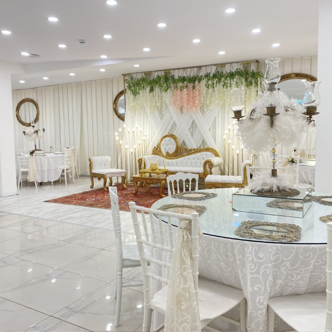 Bakırköy Nişan Kına Davet