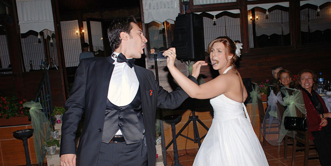 düğün fotoğrafçınızı tanıyor musunuz?