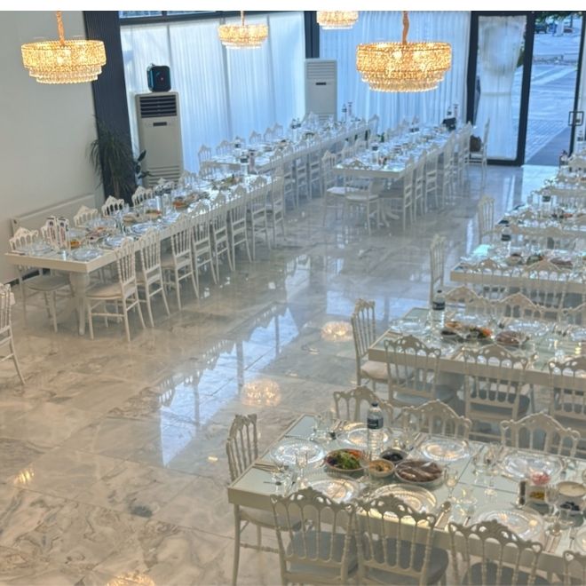 Bal Event Organizasyon