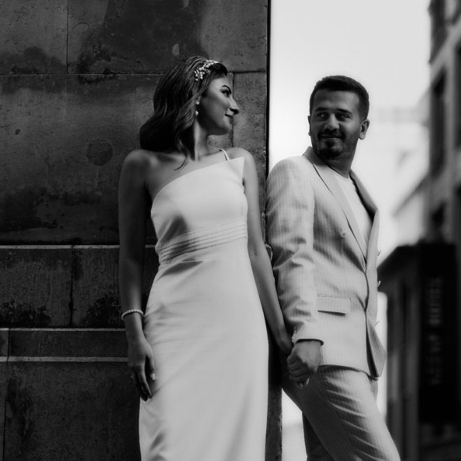 balat düğün fotoğrafları