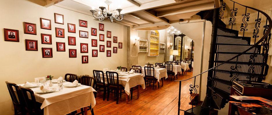 latife hanım meyhanesi