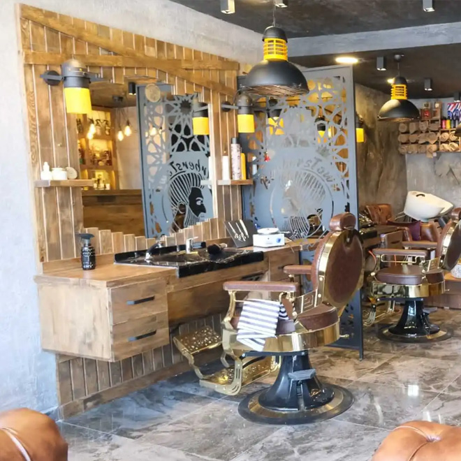 istanbul berber erkek kuaförü