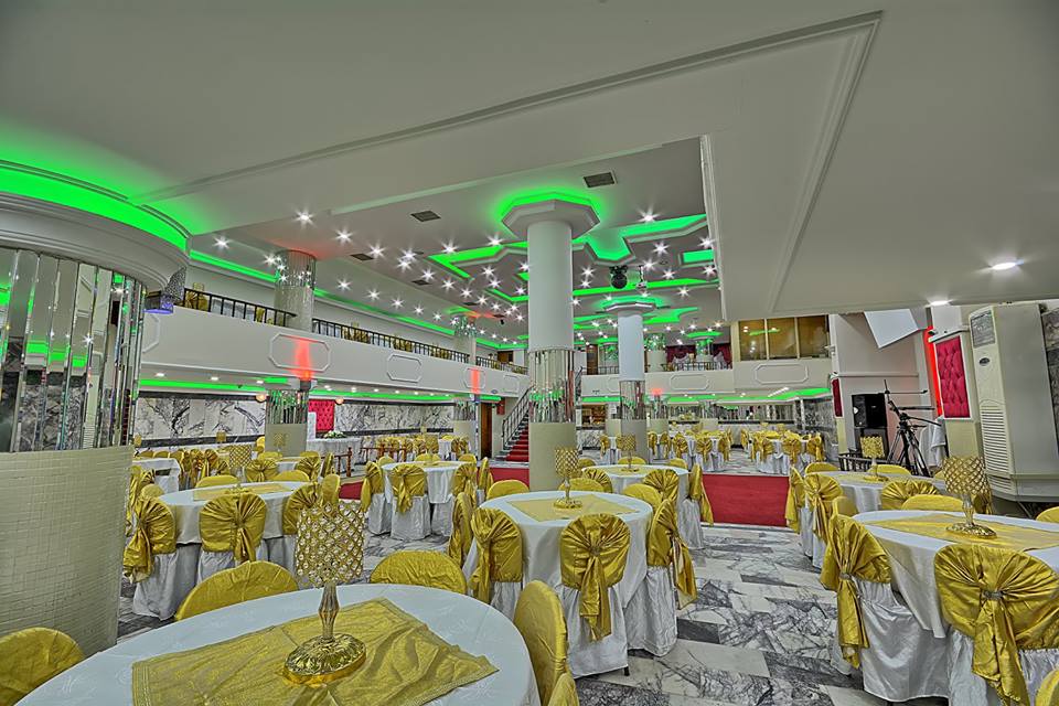 şahinler düğün salonu