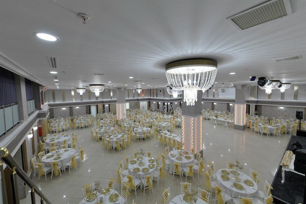 aksel balo ve düğün salonları