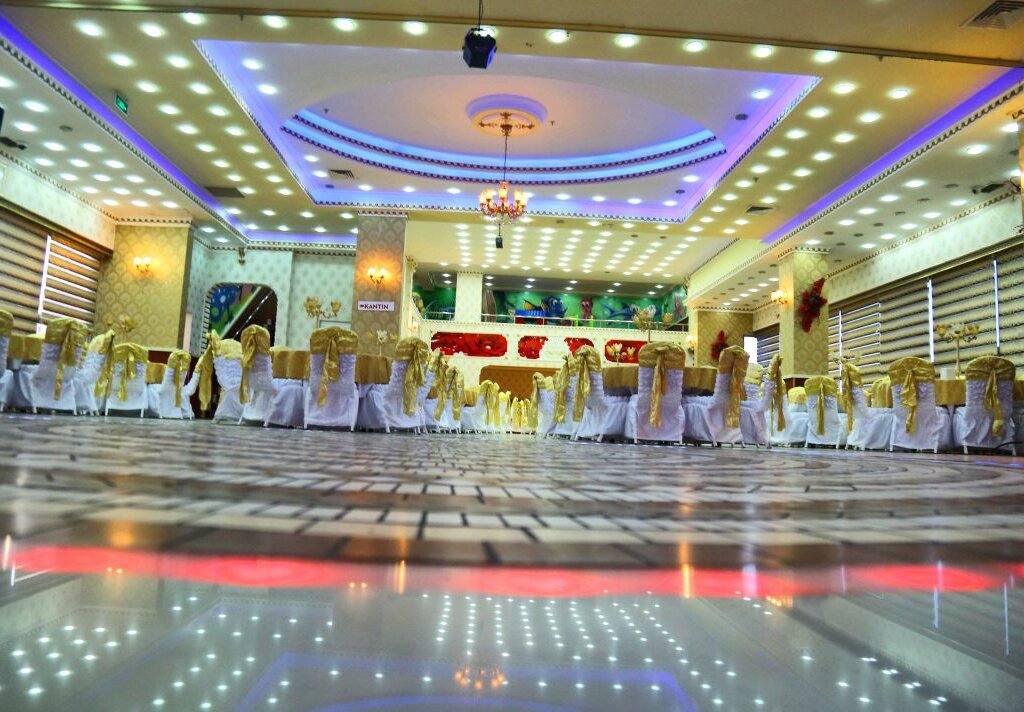 Belinay Düğün Salonu Ankara