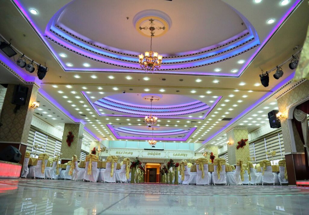 Belinay Düğün Salonu