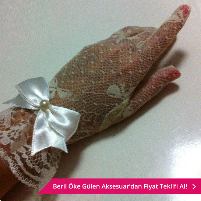 Beril Öke Gülen Aksesuar