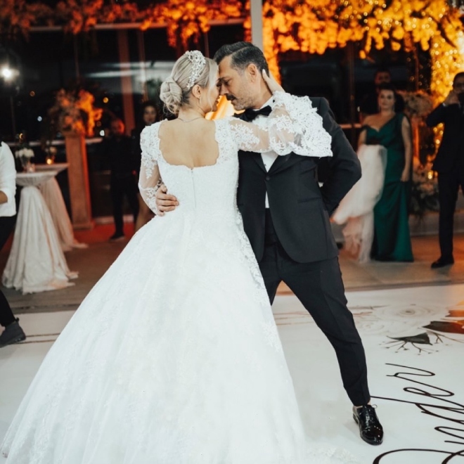 İstanbul'da dans kursları