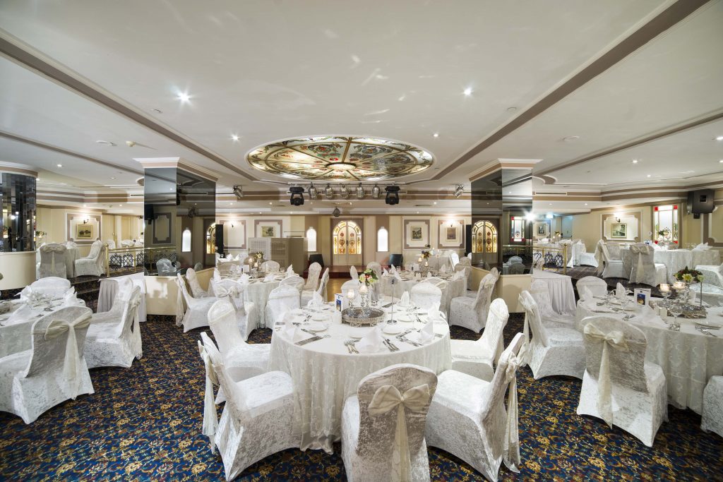Best Western Hotel İstanbul Düğün