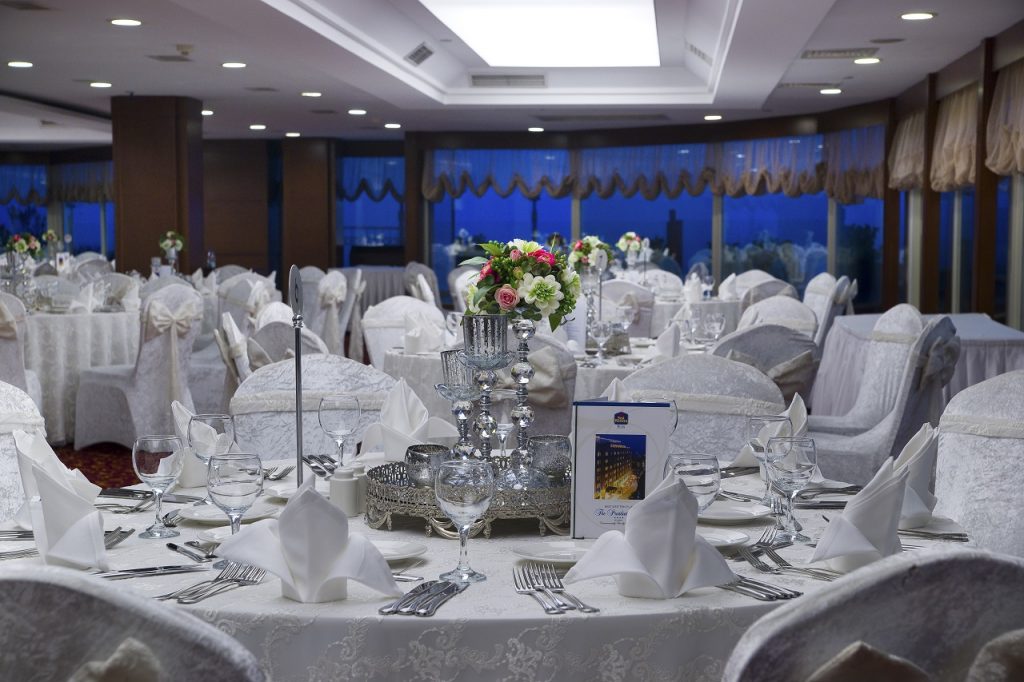Best Western Hotel İstanbul Düğün