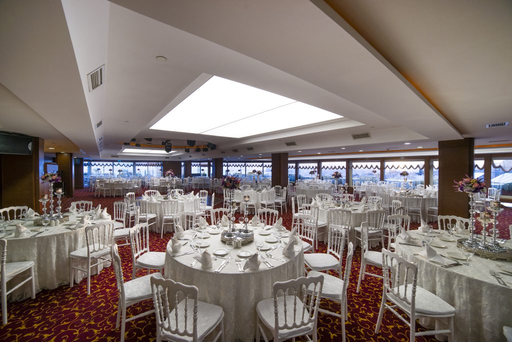 Best Western Plus Hotel Düğün