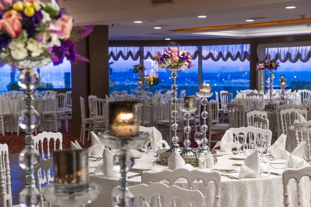 Best Western Plus The President Hotel Düğün