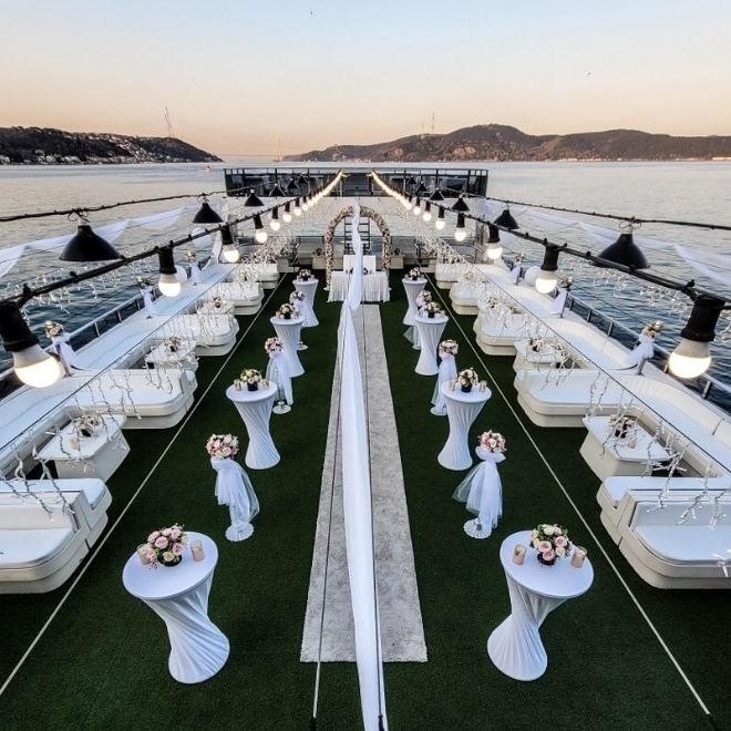 teknede kına gecesi