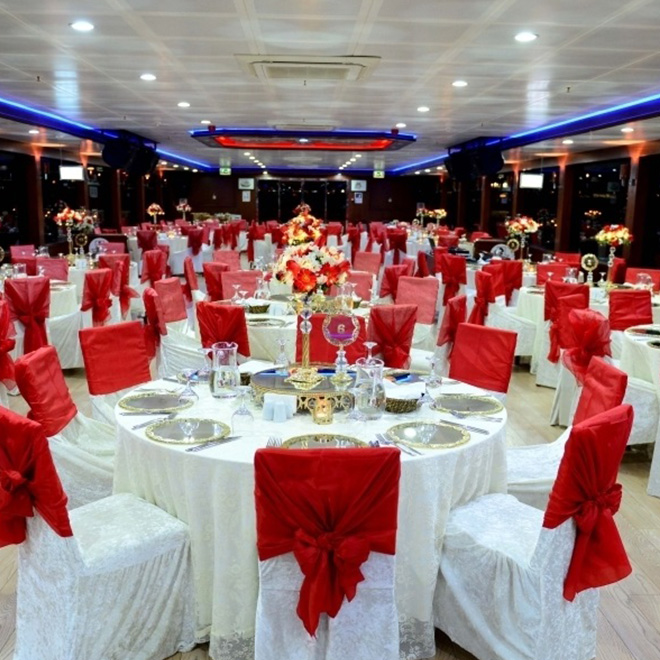 teknede kına gecesi