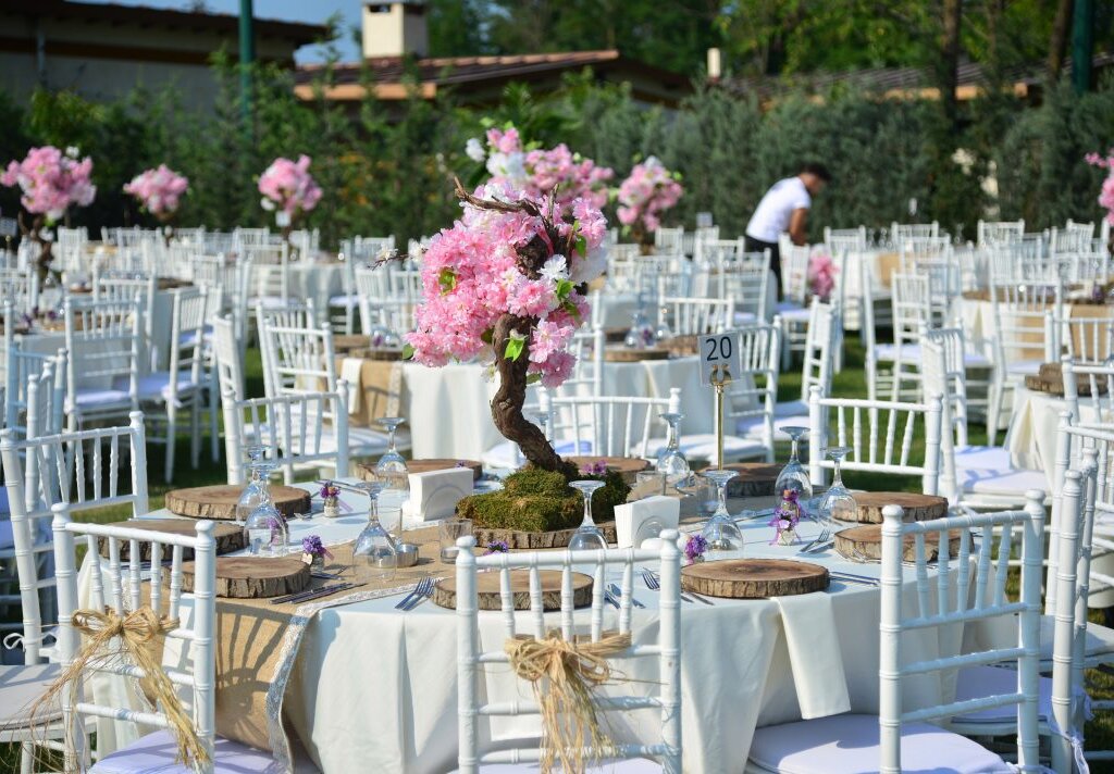 Beykoz kır düğünü mekanları