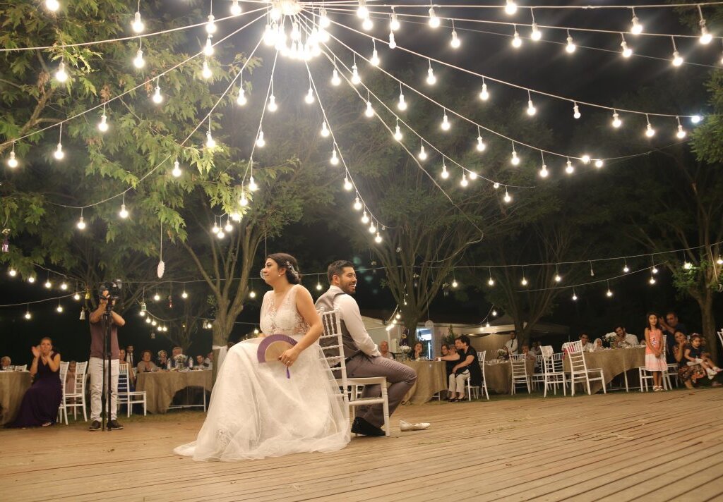 Beykoz Saklı Orman Düğün