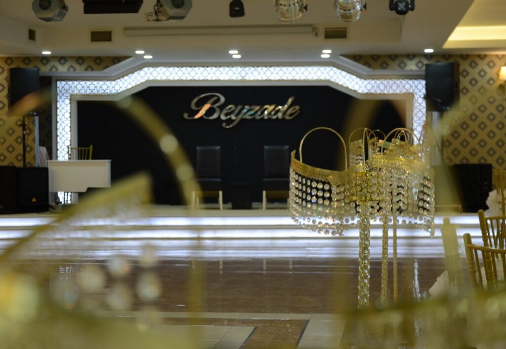 Beyzade Düğün Salonu Ankara