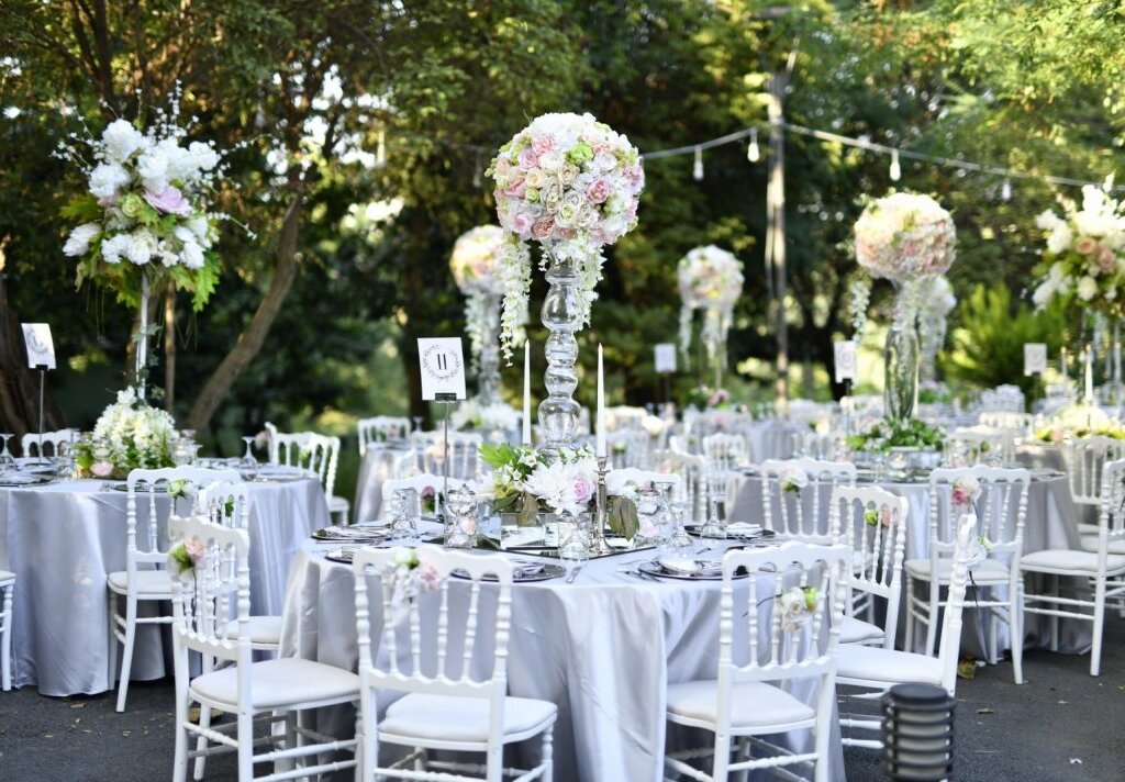 taksim garden