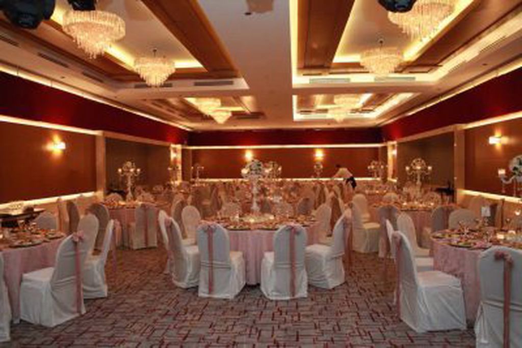 mercure hotels i̇stanbul altunizade