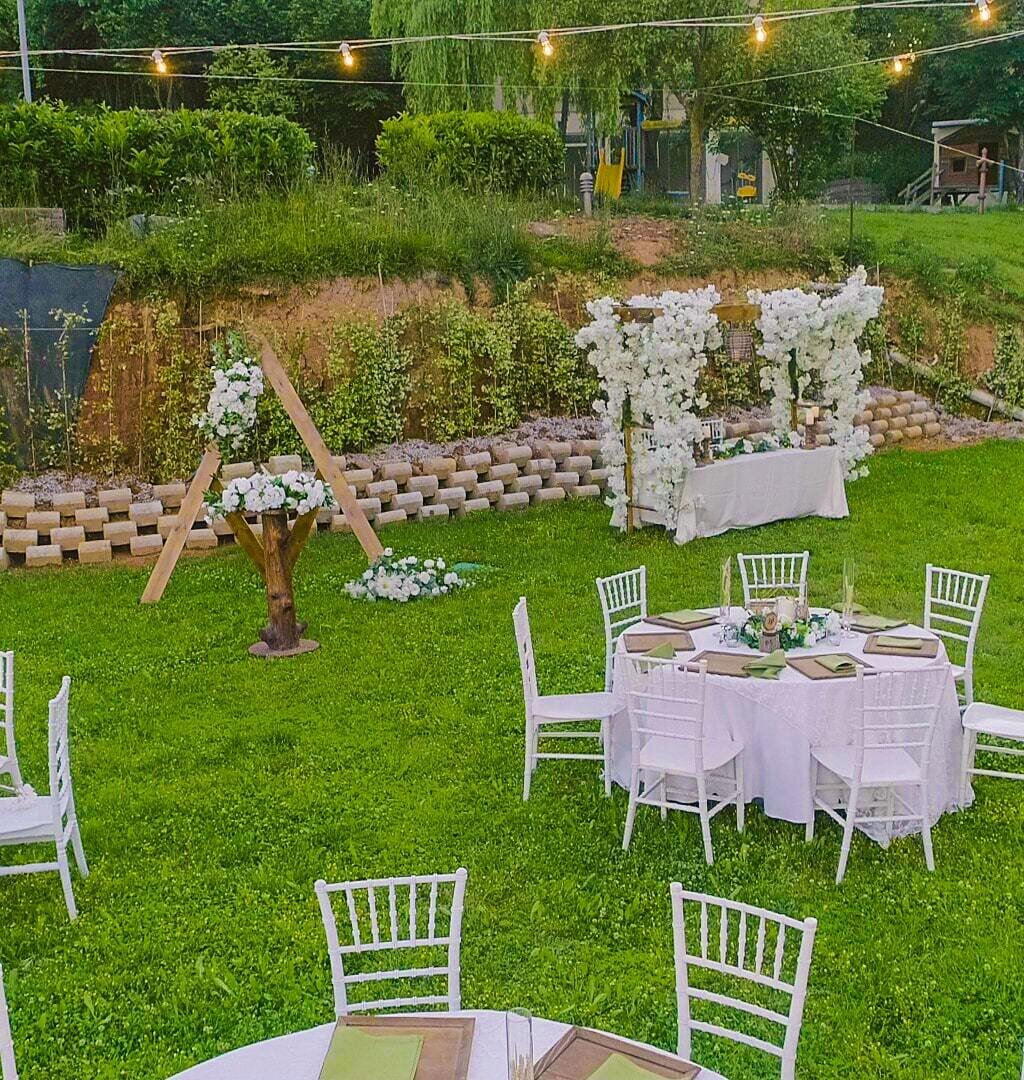 park hotel polonezköy