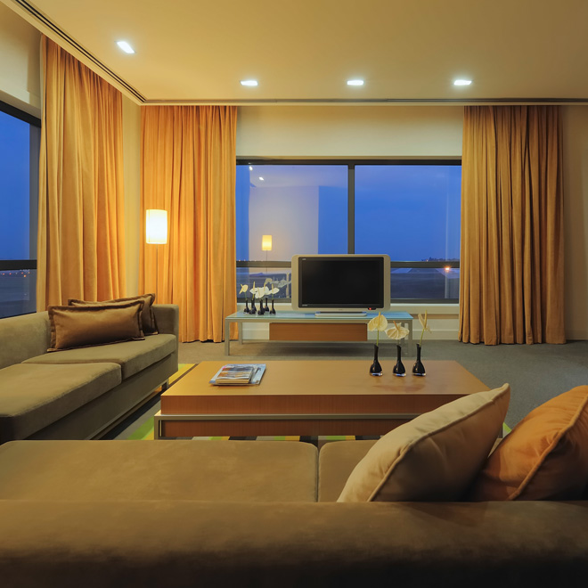 BH Conference Airport Hotel