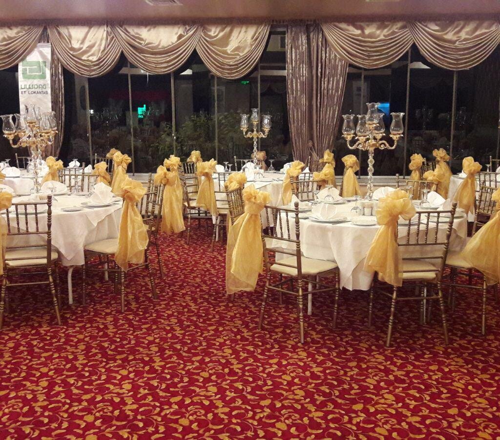uludağ restaurant florya