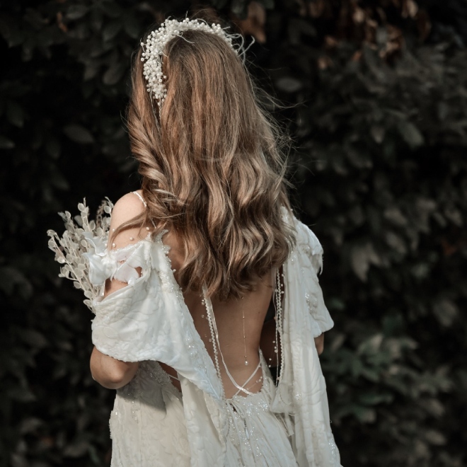 düğününüzün detaylarını fotoğraflayın!