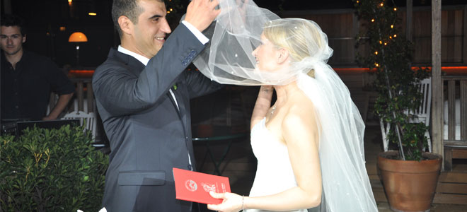 dansla başlayıp dansla devam eden bir aşk: bike & fatih