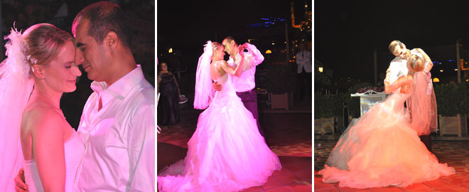 dansla başlayıp dansla devam eden bir aşk: bike & fatih