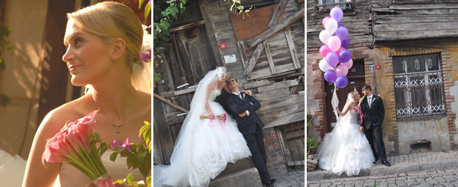 dansla başlayıp dansla devam eden bir aşk: bike & fatih