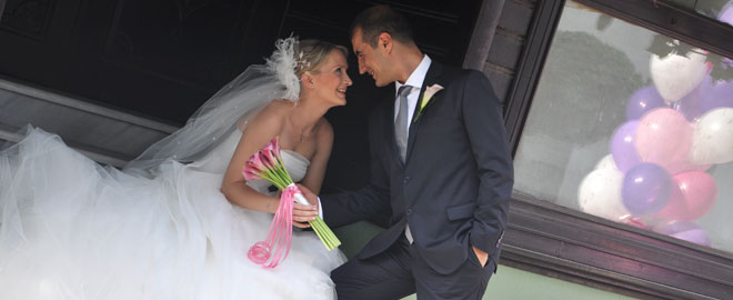 dansla başlayıp dansla devam eden bir aşk: bike & fatih