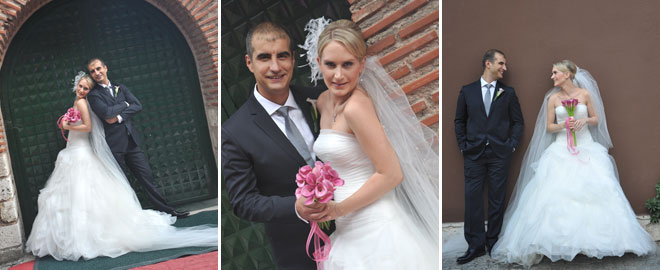 dansla başlayıp dansla devam eden bir aşk: bike & fatih