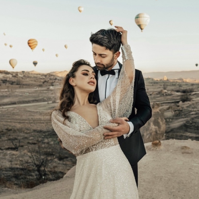 düğün öncesi save the date çekimleriniz i̇çin fotoğrafçı önerileri!
