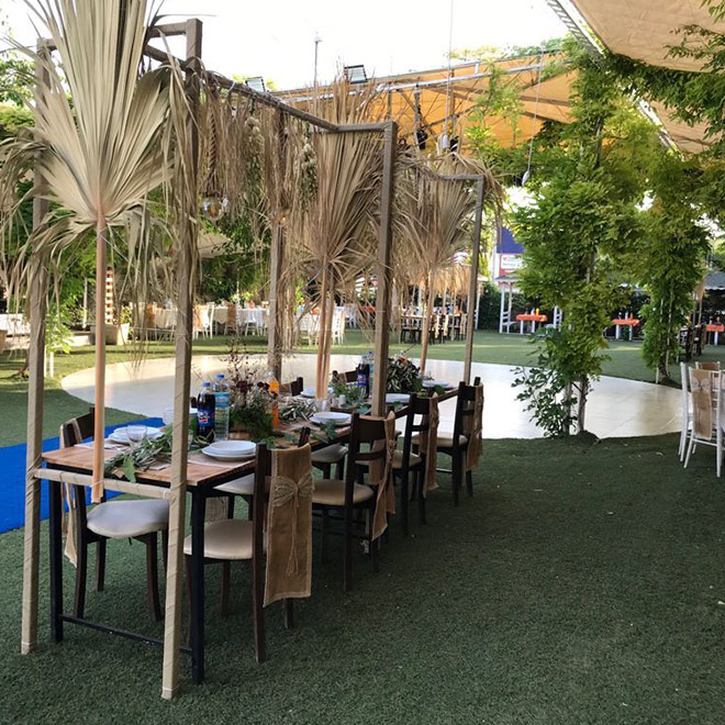 Bizim Bahçe Kır Düğünleri