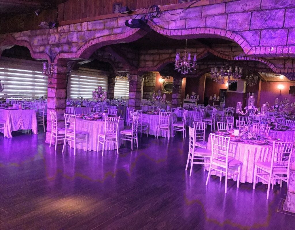 en cazip bahçelievler düğün salonları