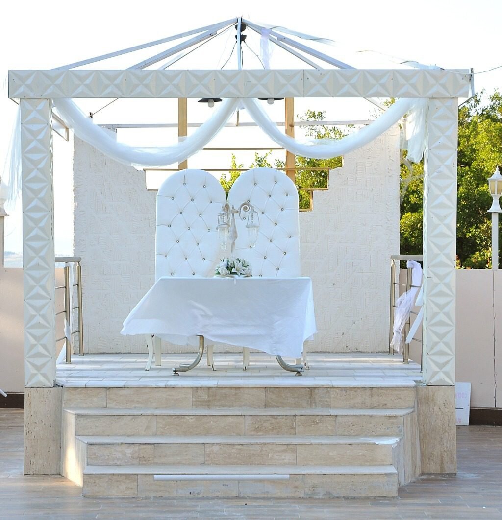 i̇zmir seyir garden