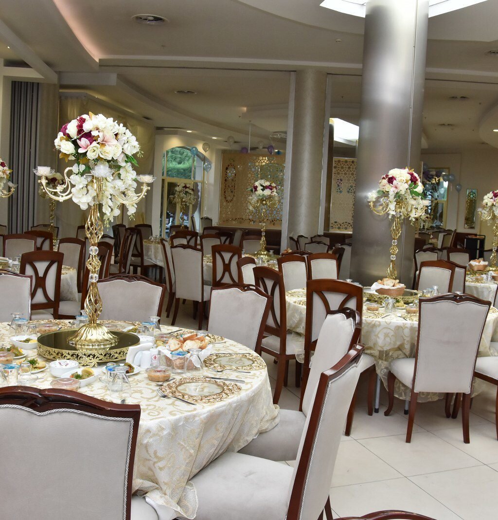 sultan salon balo davet kokteyl salonu