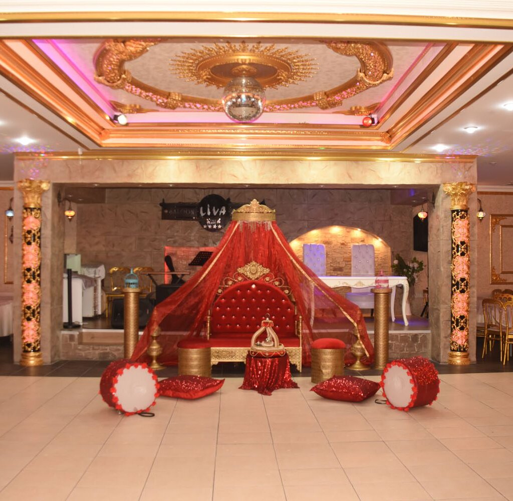 liva düğün sarayı