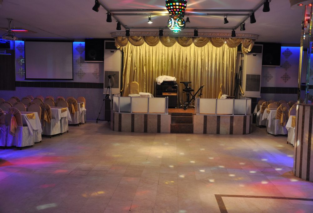 serhat düğün salonu