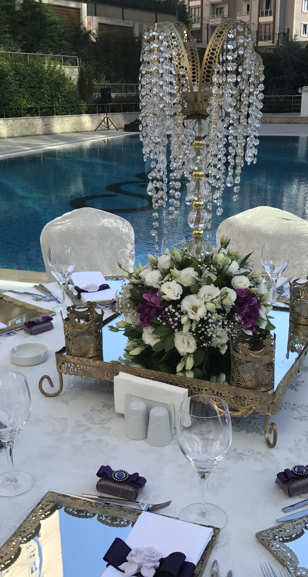 Bof Hotel Ataşehir düğün