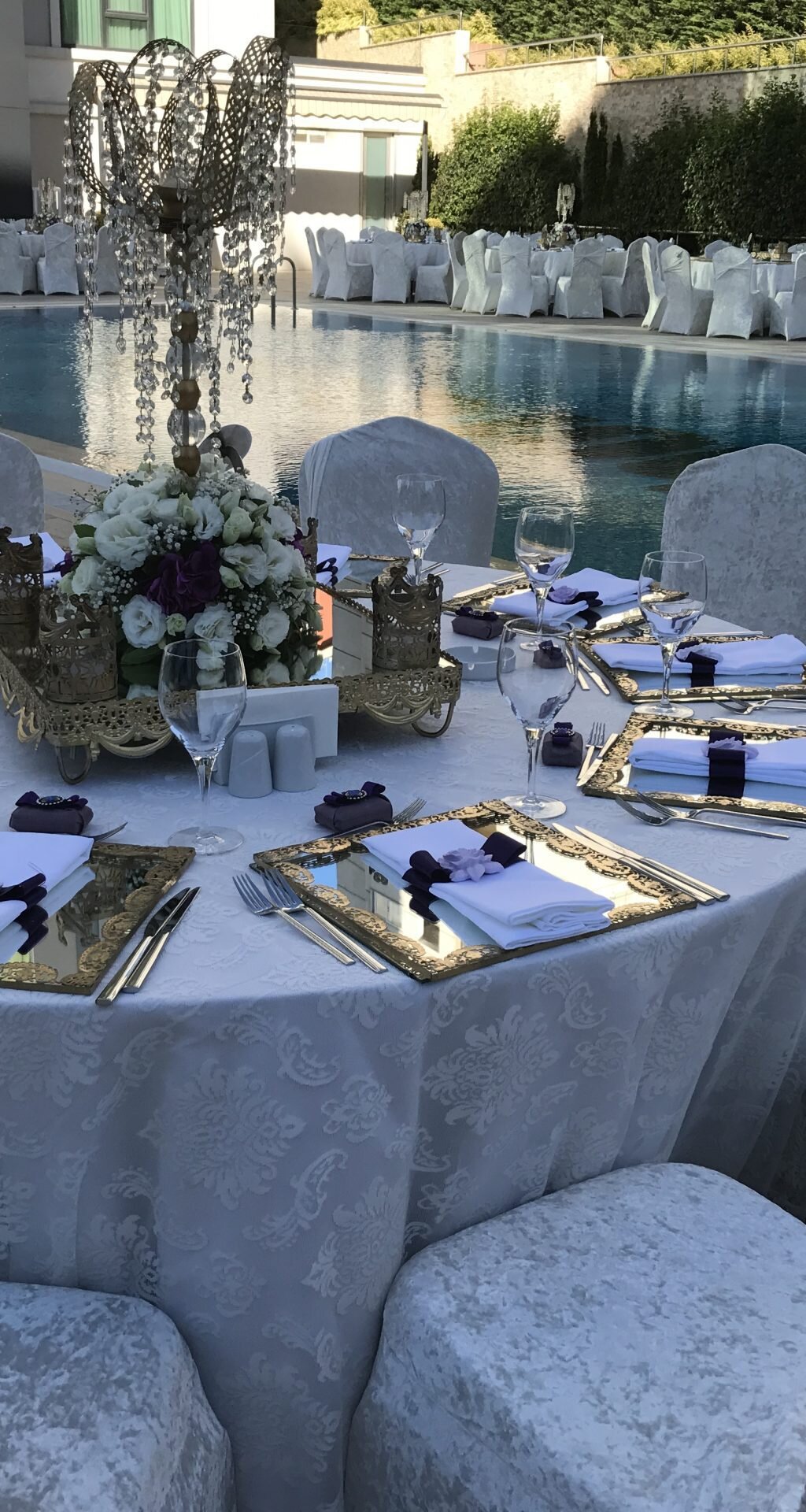 Bof Hotel Ataşehir düğün