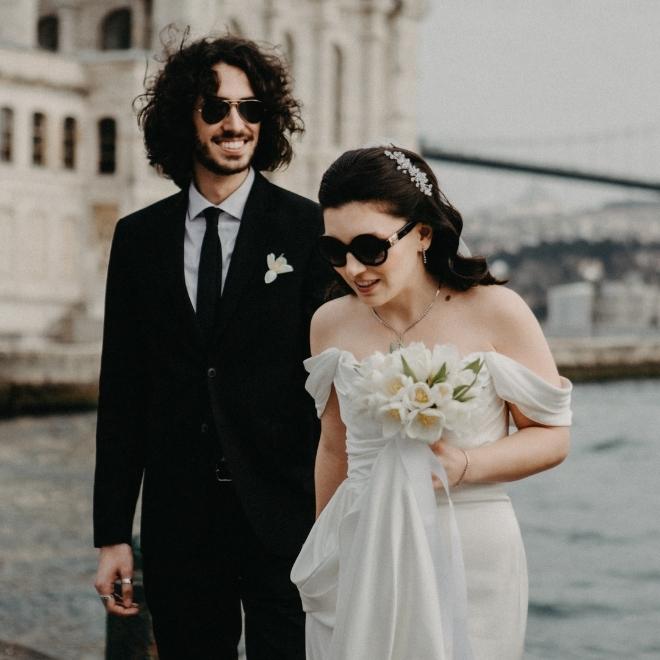 i̇stanbul’da düğün fotoğrafı i̇çin en i̇deal mekanlar