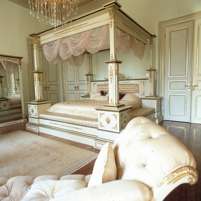 boğaz’ın görkemli yalısı