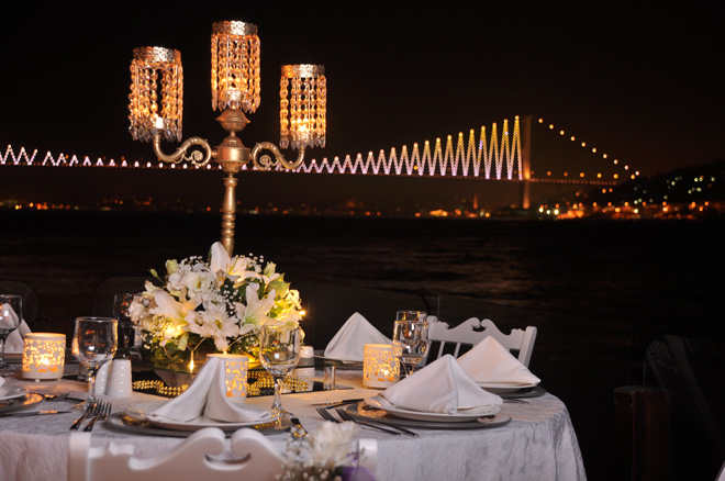 boğaz’a karşı “evet!” demek ister misiniz?