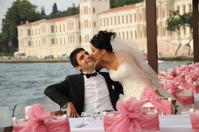 boğaz’a karşı “evet!” demek ister misiniz?