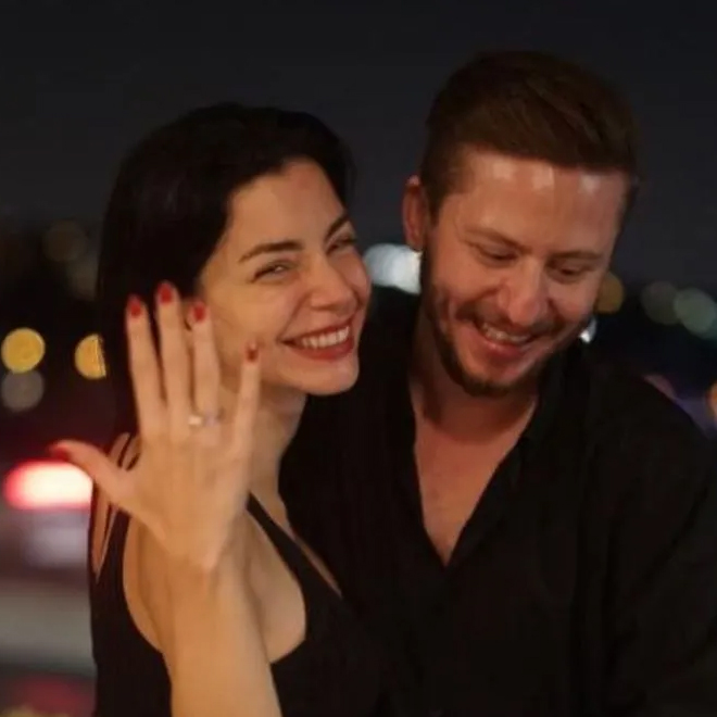 merve boluğur evlilik teklifi