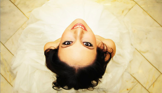 hasan ve börçe’den sıcacık bir düğün öyküsü