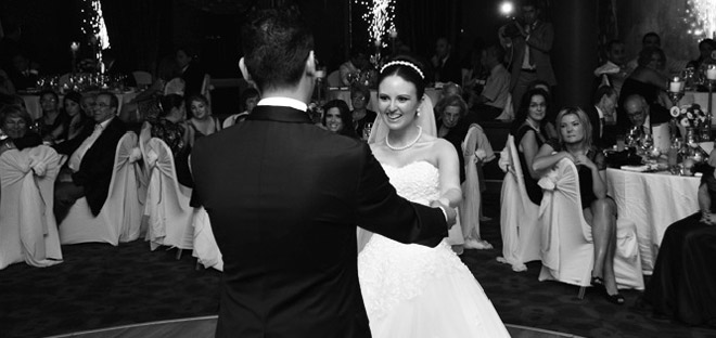 hasan ve börçe’den sıcacık bir düğün öyküsü