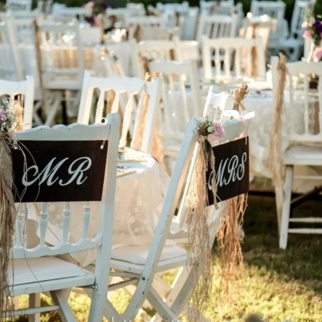 Bordo Yeşil Garden Alsancak